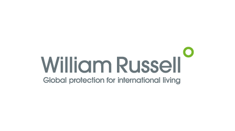 william russell