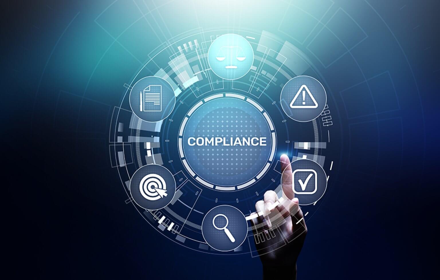 Welche Compliance-Anforderungen im internationalen EB-Management sollten Sie beachten?